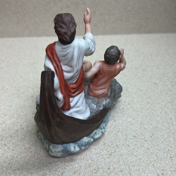 Ceramica Excelsis Droves of Fish - Picture 3 of 6